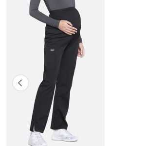 Maternity Scrub Pants